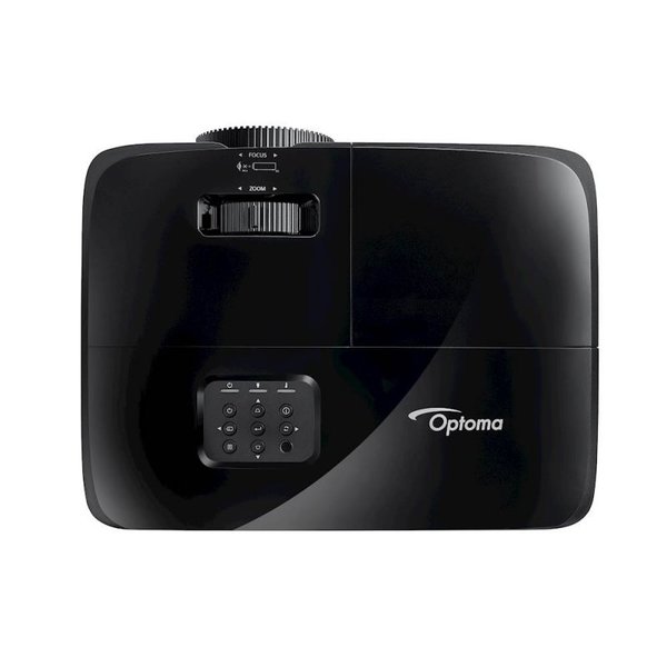 Projector Optoma E1P0A3PBE1Z4 3600 Lm FHD HDMI - Image 4